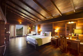 GReaT Trails Kodaikanal by GRT Hotels - Room