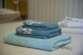 BB Fly and Beach - Room
