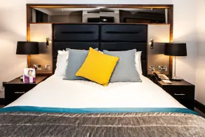 Felbridge Gatwick Hotel & Spa - Room
