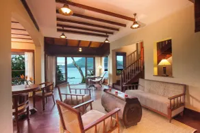 Enchanted Island Resort - Room