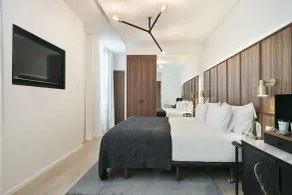 Yurbban Passage Hotel & SPA - Chambre