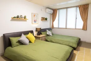 Core Resort House 2 In Ishigaki - Camera