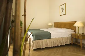 Grandhotel Ambassador Národní Dům - Chambre