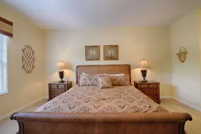 Vista Cay 4816 - Chambre