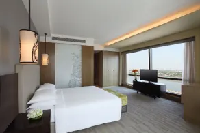 Hyatt Regency Ahmedabad - Room