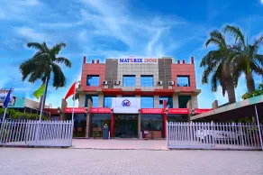 Hotel Matrix Inn - Image 1