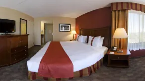 Holiday Inn Grand Rapids Downtown by IHG - Chambre