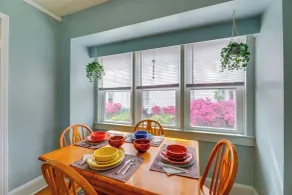 Walkable Escape in Dtwn Burgaw! Quiet Home w/ Yard - Interiør