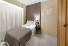 Hotel Almudaina - Chambre