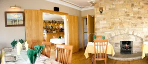 Achill Cliff House Hotel & Restaurant - Restaurante