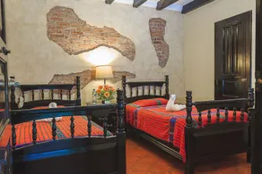 Casa Mia Hotel - Room