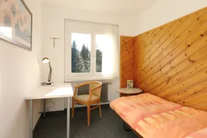 Allegro Alpin Lodge - Rum