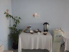Tropical Court Hotel - Restaurant