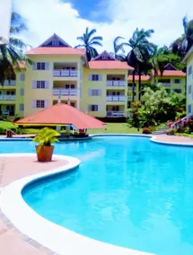 Quaint Sleep Apartment at Mystic Ridge Ocho Rios - Pool