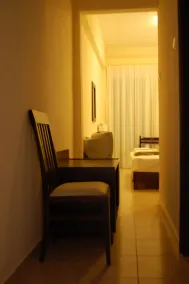 Hotel Achillion - Rom