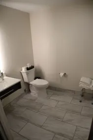 Sleep Inn Marion - Cedar Rapids - Salle de bain
