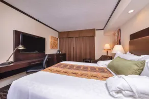 Best Western Wayside Inn - Zimmer