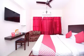 Hotel O Dwarika Inn - Room