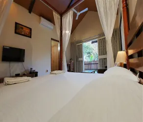 Aranyagiri Countryside Resort - Near Pune - Camera