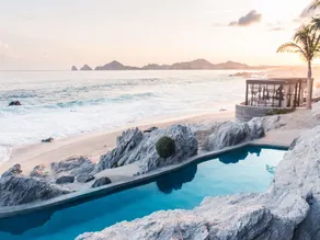 The Cape, A Thompson Hotel, by Hyatt - Piscine