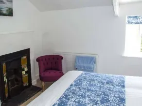 Cotswold View - Interior