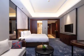 Hualuxe Leshan, an IHG Hotel - Room