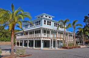 Dolphin Point Villas - Chambre
