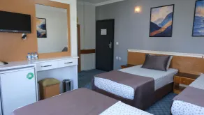 AZAK BLUE OTEL - Camera
