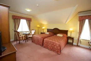 The 19th Golf Lodge - Room