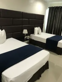 Starz hotel - Room