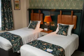 Ethorpe Hotel by Chef & Brewer Collection - Room