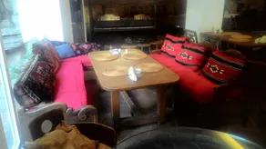 Semsan Hotel - Restaurant