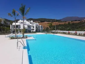 AL-1112 2 Bed Alcazaba Lagoon - Pool