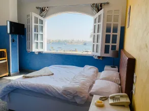 Nile Valley Hotel - Room