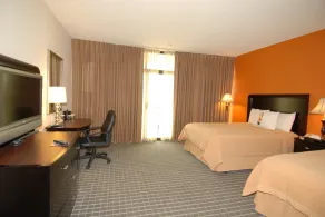 Oakland Airport Executive Hotel - Chambre