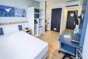 ibis Styles Confins Aeroporto - Room
