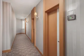 Golden Orange Hotel - Habitación