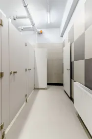 Kapsuła Hostel Warszawa - Badrum