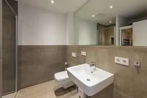 Marina Martinshafen - Bathroom