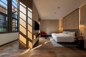 Radisson RED Tbilisi - Room