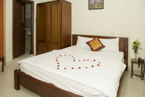 Smile hotel - Room