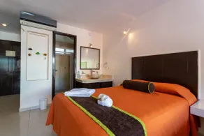 Kay Hotel - Room