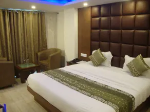 Hotel Hamers International - Room