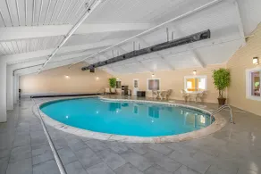Quality Inn North Conway - Piscine