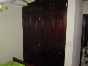 Apartamento el Pueblito Playa Dorada - Room