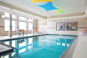 Holiday Inn Express Moline - Quad Cities Area by IHG - Pool