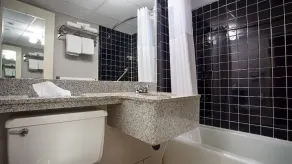West Gate Inn Nyack - Salle de bain