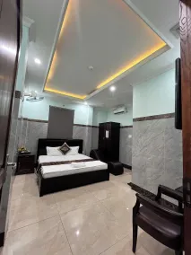 Minh Anh Hotel - Værelse