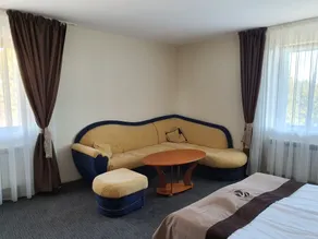 Kamena Pamporovo - Zimmer