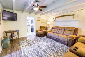 Jefferson City Getaway - 3 Mi to Cherokee Lake! - Innvendig